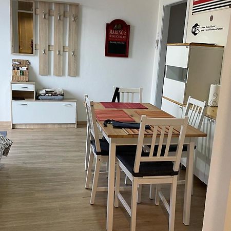 Casa Di David Lejlighed Verona Eksteriør billede