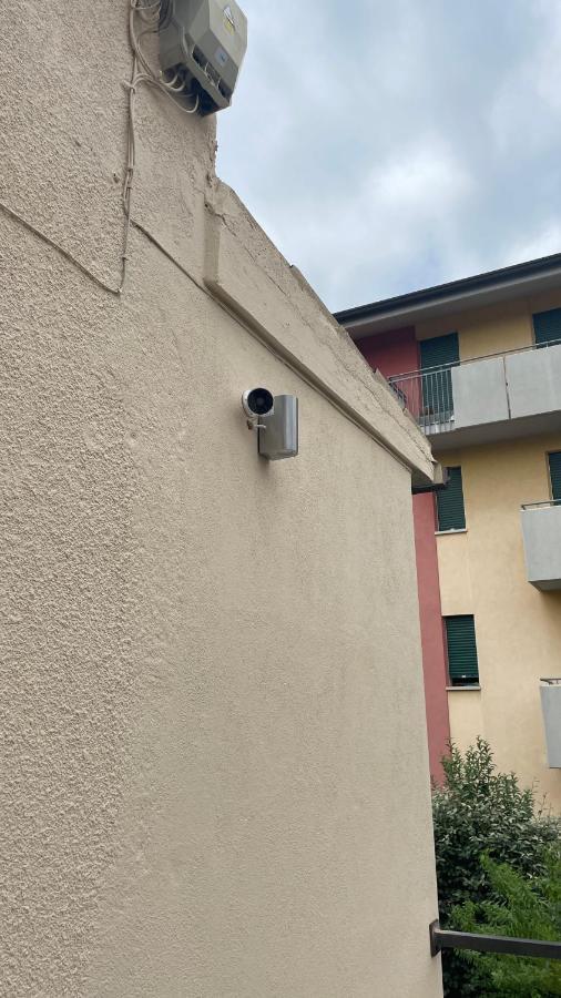 Casa Di David Lejlighed Verona Eksteriør billede