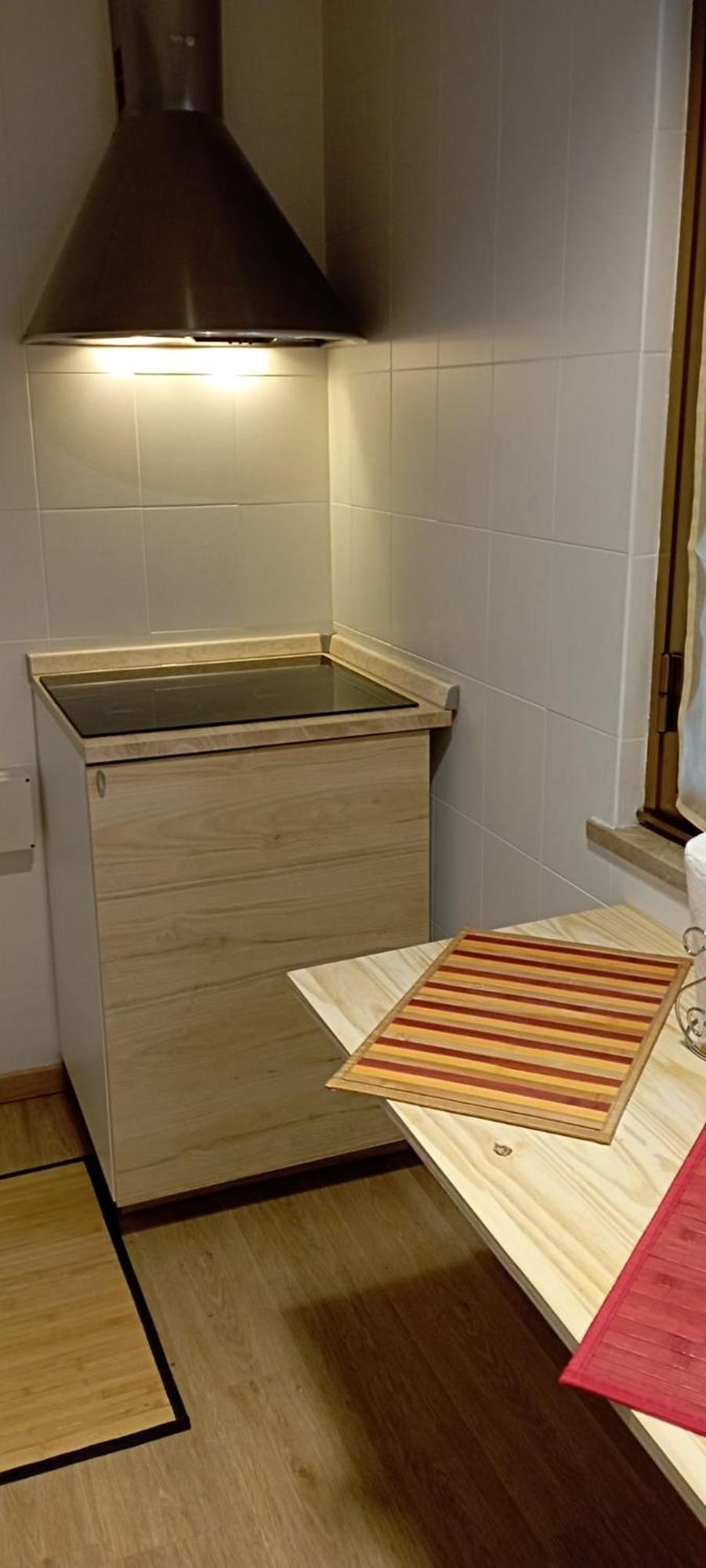 Casa Di David Lejlighed Verona Eksteriør billede