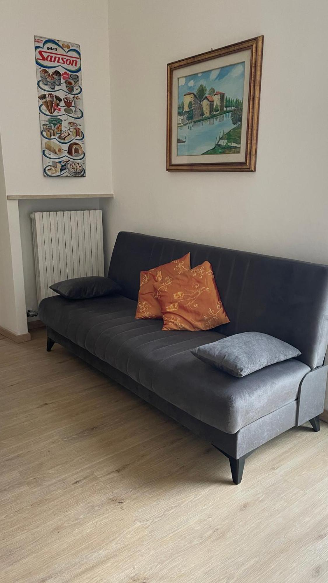 Casa Di David Lejlighed Verona Eksteriør billede