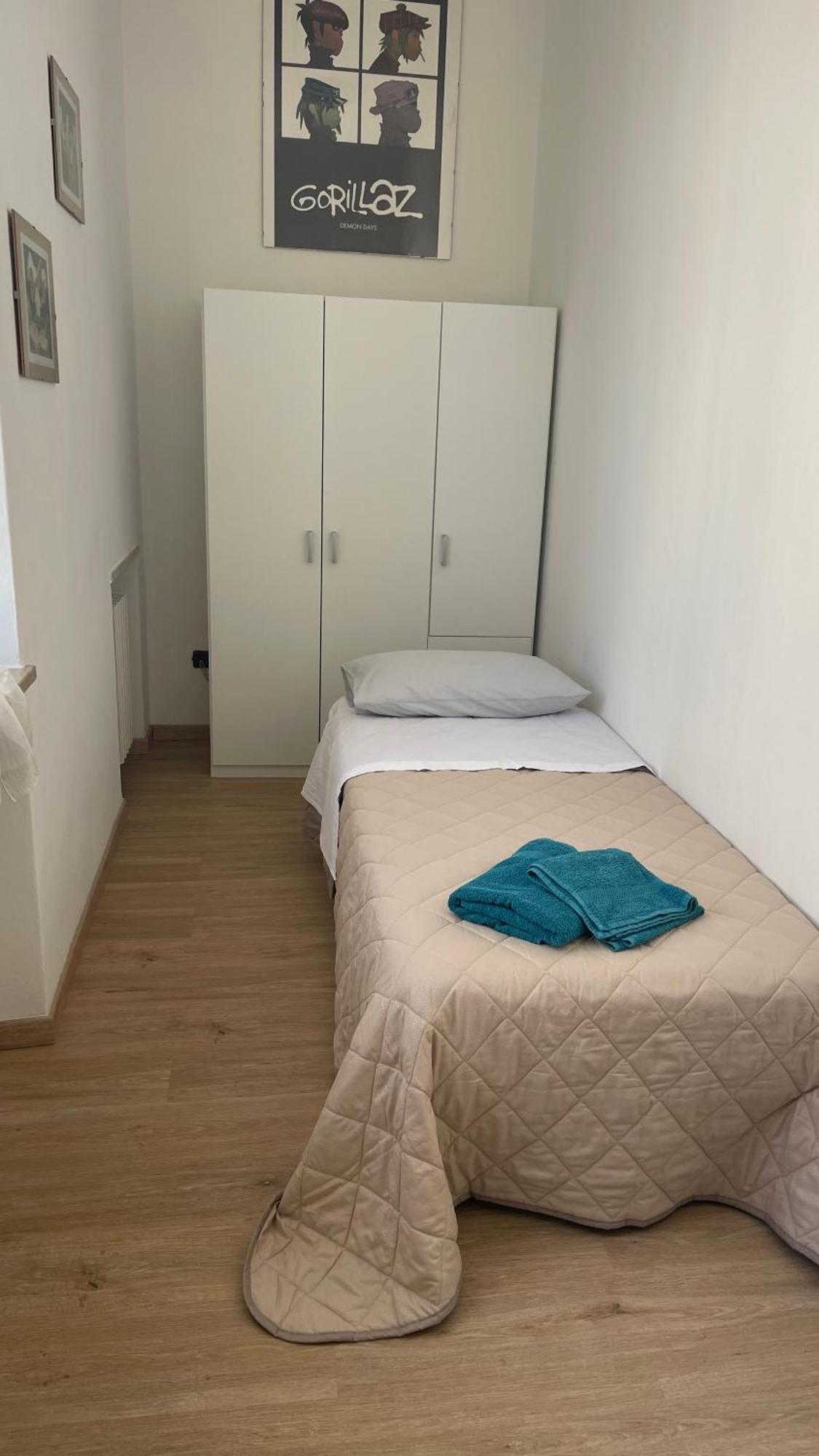 Casa Di David Lejlighed Verona Eksteriør billede
