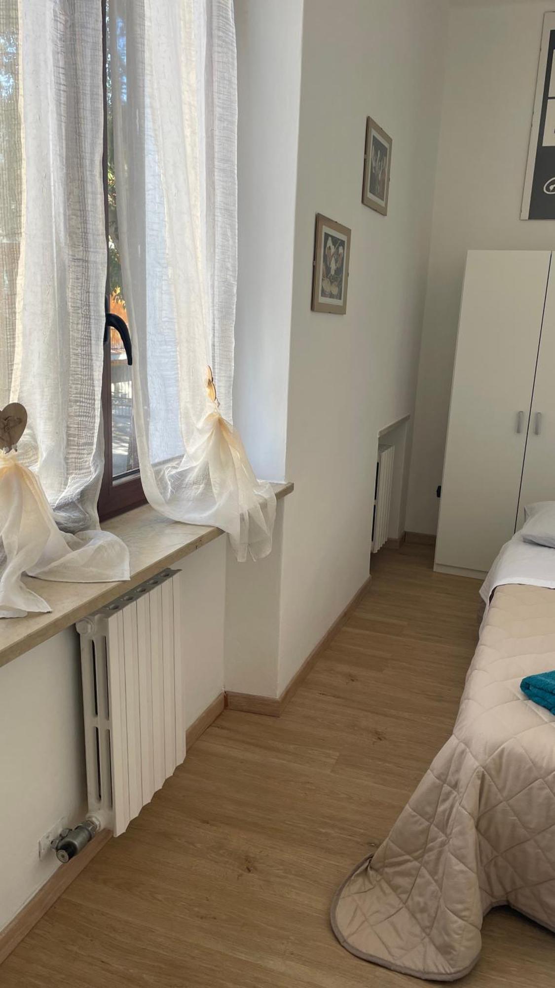 Casa Di David Lejlighed Verona Eksteriør billede