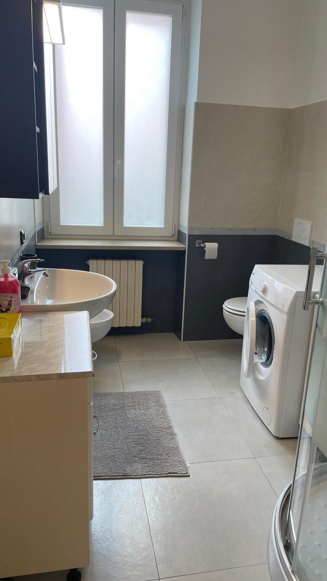 Casa Di David Lejlighed Verona Eksteriør billede