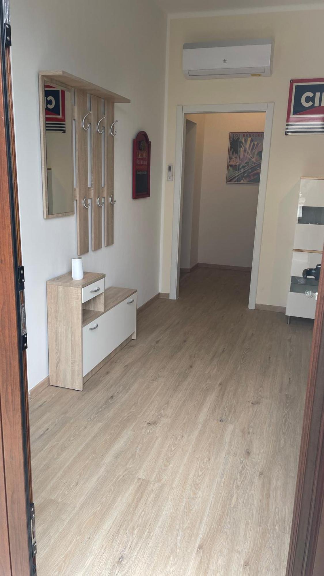 Casa Di David Lejlighed Verona Eksteriør billede