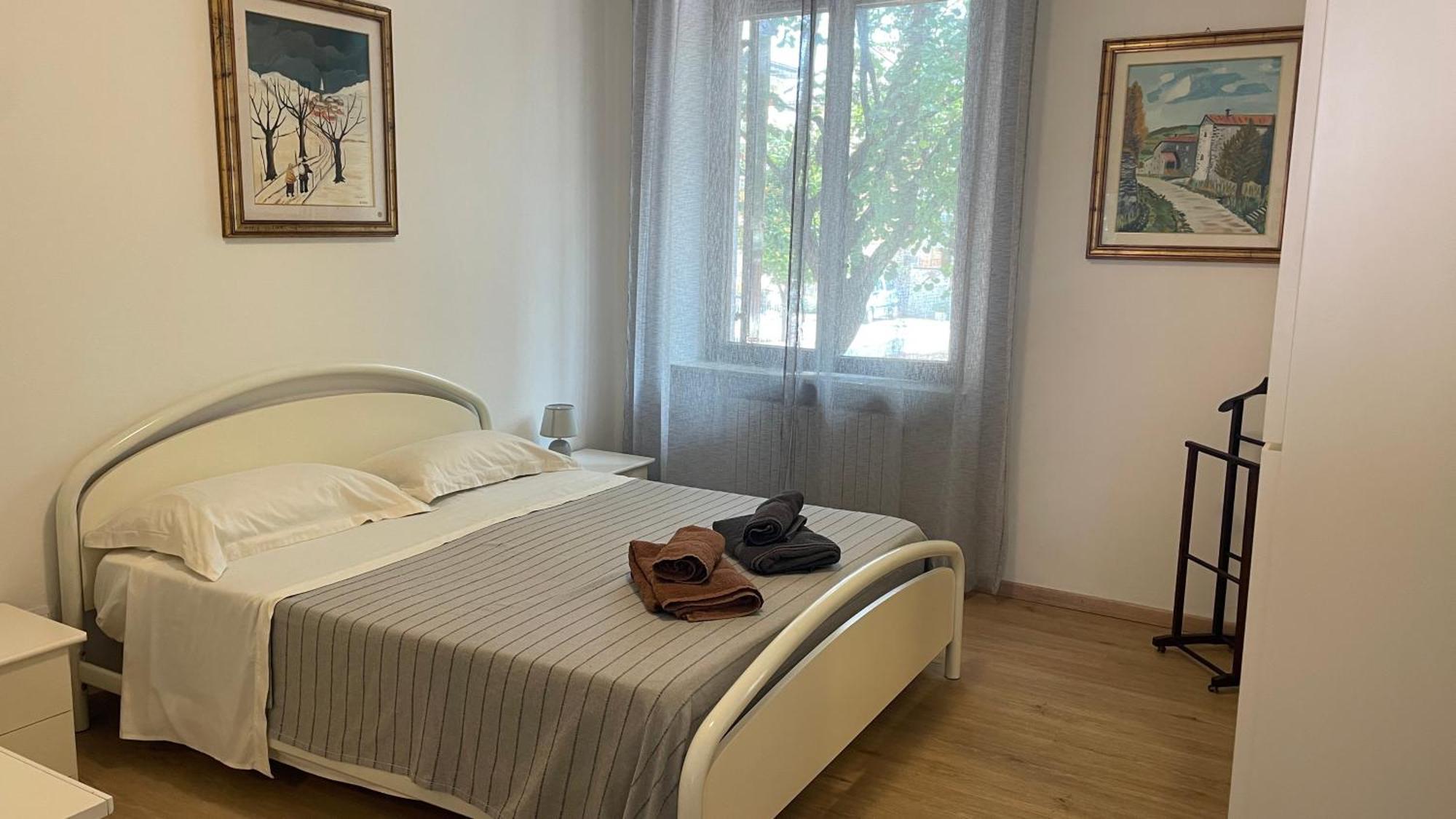 Casa Di David Lejlighed Verona Eksteriør billede